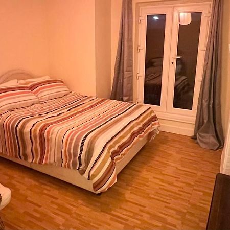 Freedom Villa Rooms Sheffield Exterior foto